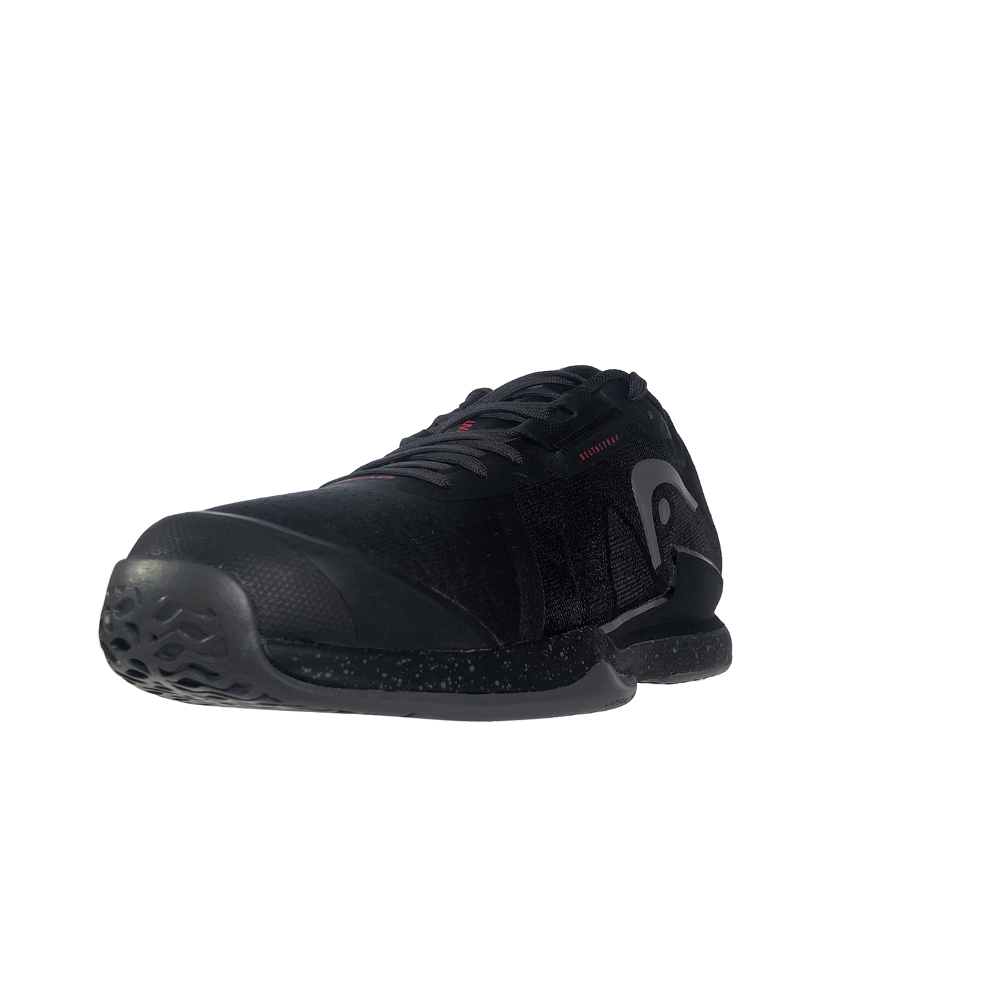 Head Homme Sprint Pro 3.5  273103-BKRD