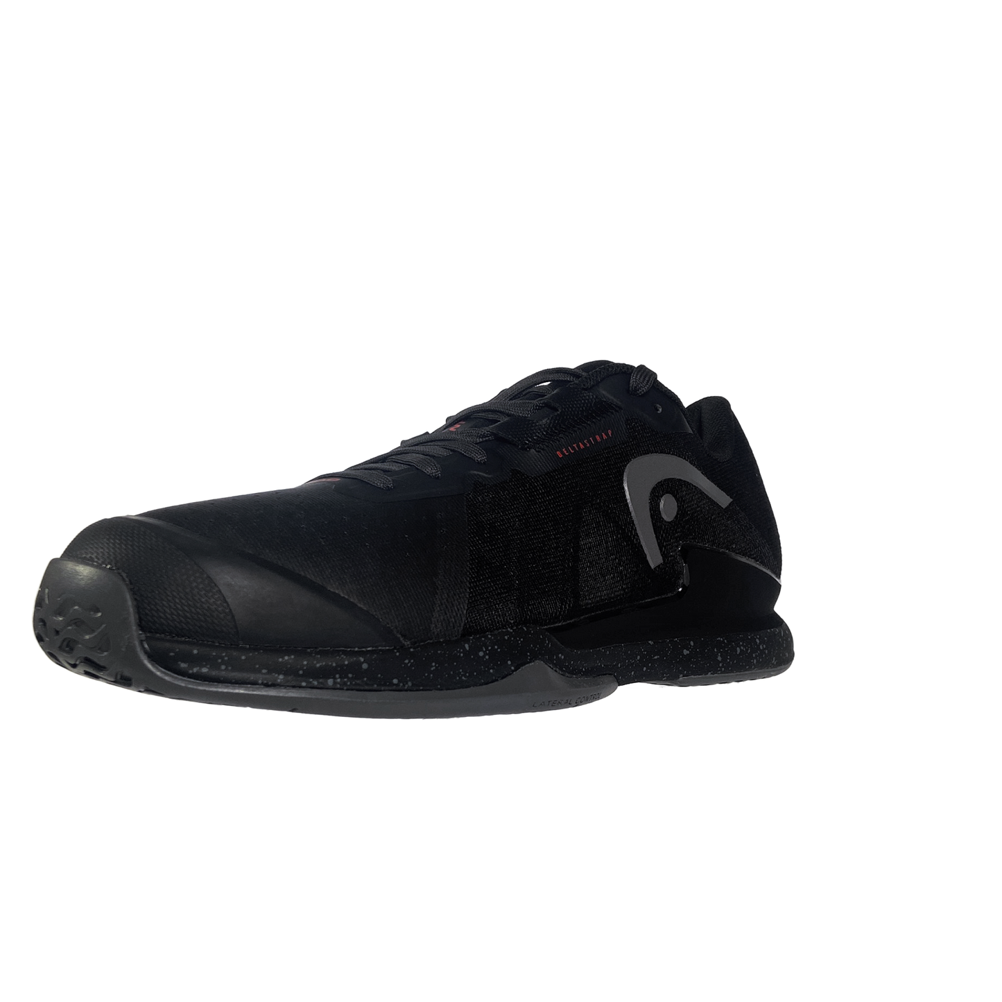 Head Homme Sprint Pro 3.5  273103-BKRD