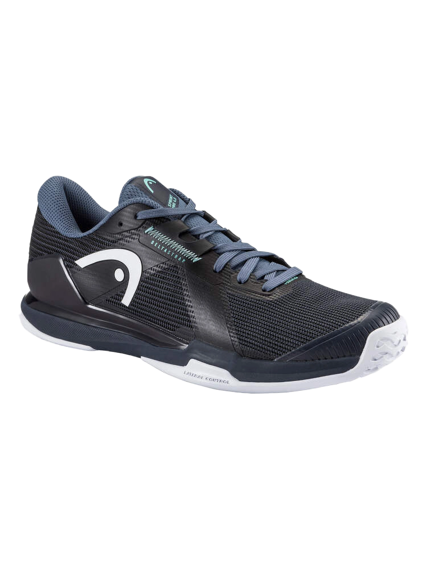 Head Men's Sprint Pro 4.0 273126 BBTE