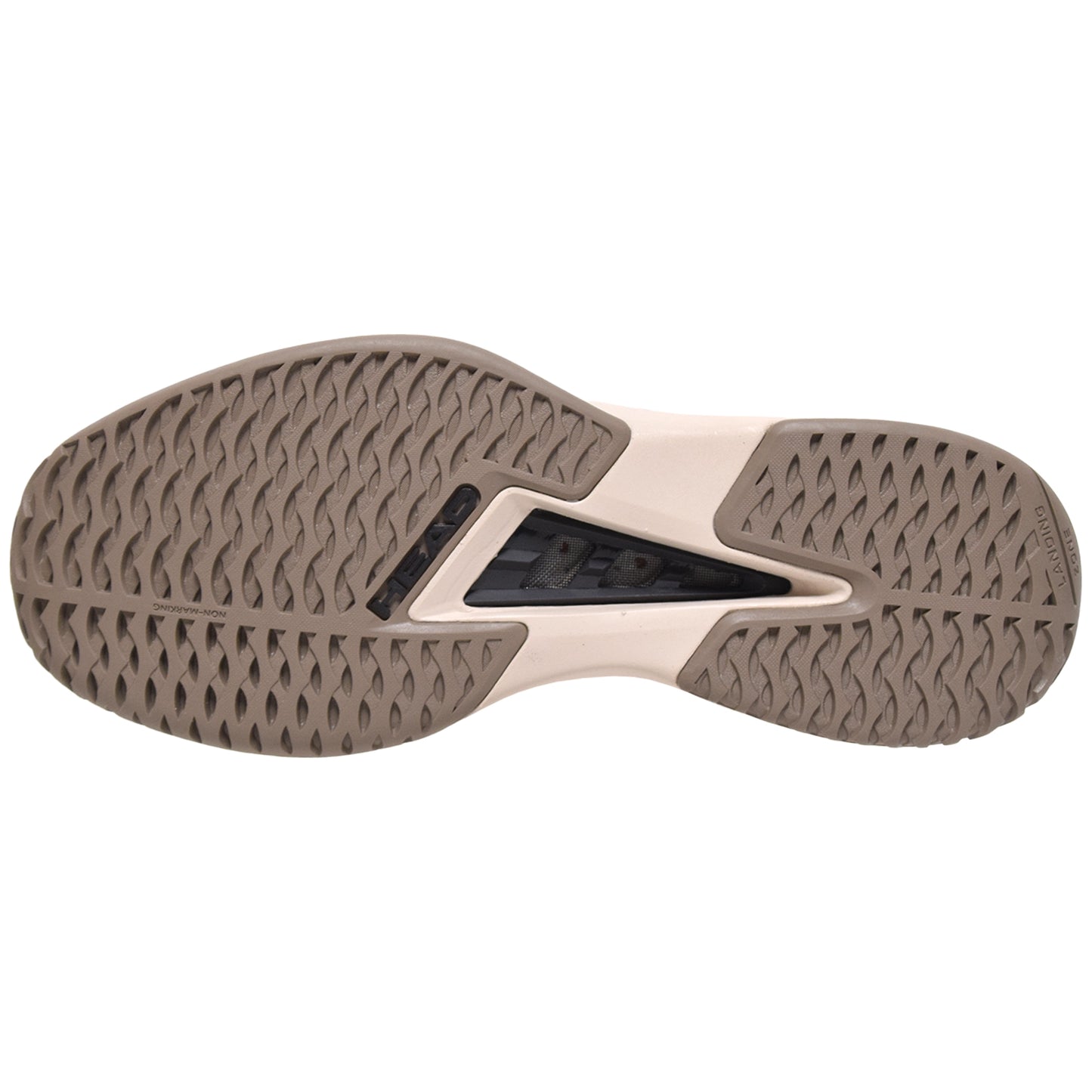 Head Homme Sprint Pro 4.0 273165 WGMO