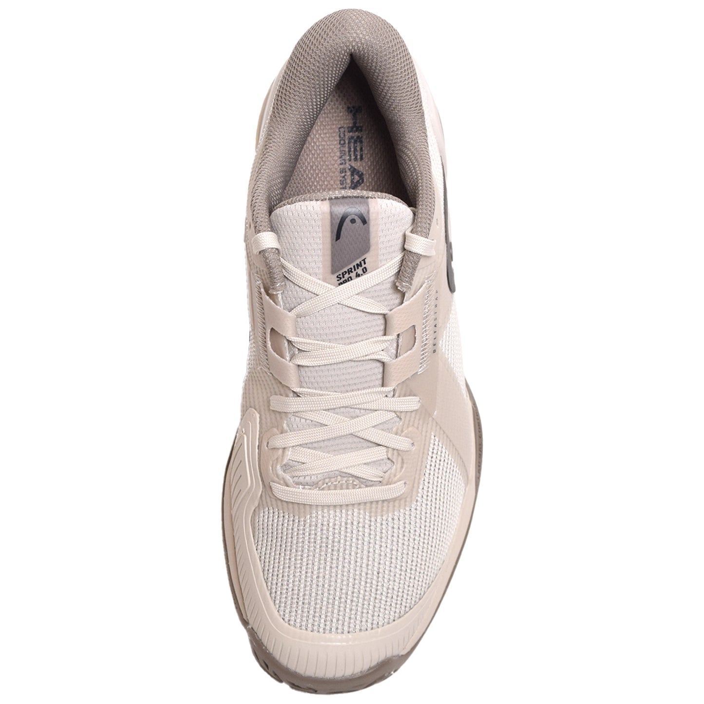 Head Homme Sprint Pro 4.0 273165 WGMO