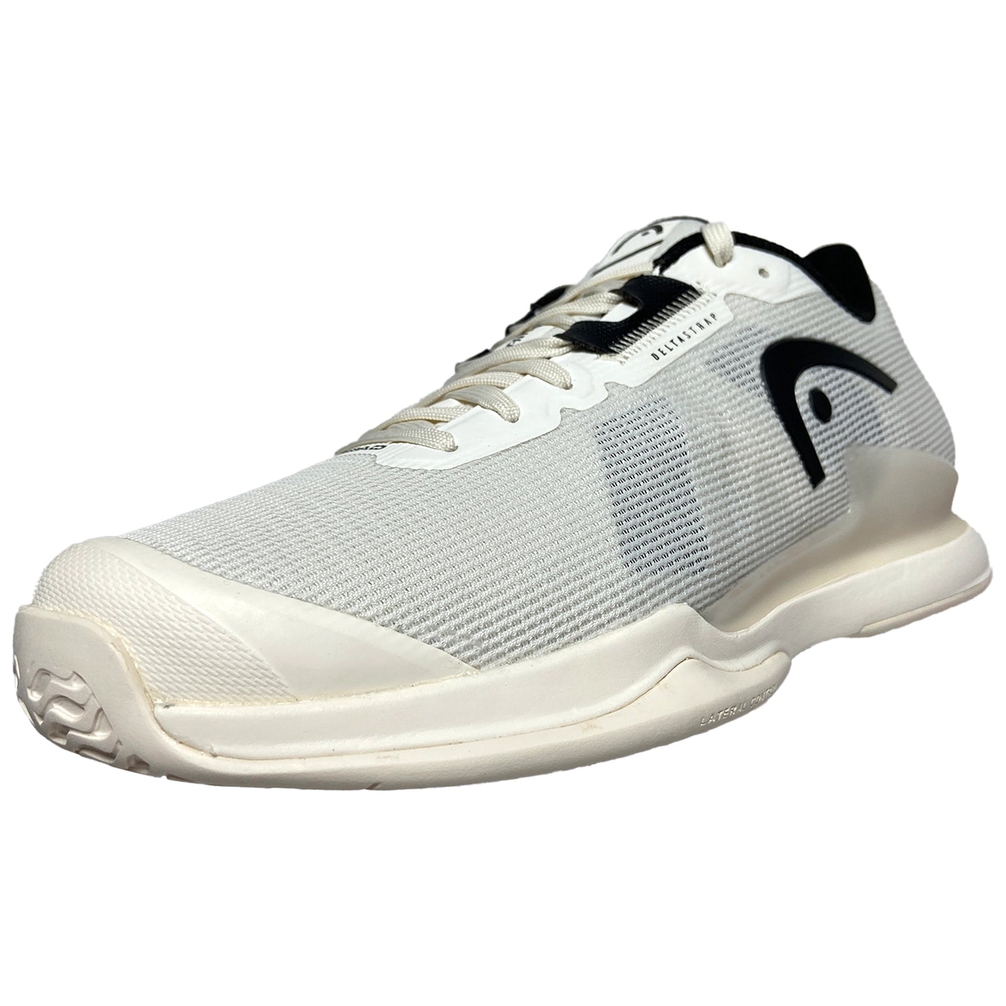 Head homme Sprint Pro 3.5 273174 CWBK