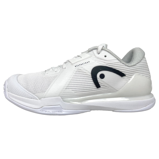 Head Homme Sprint Pro 4.0 273185 WHBK