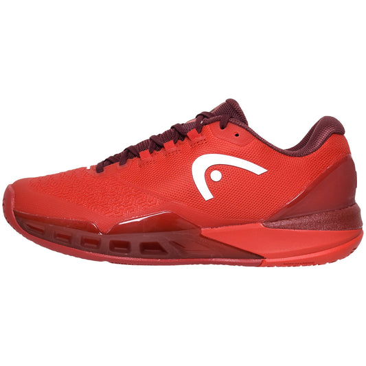 Head Men's Revolt Pro 5.0 273226 RDDR