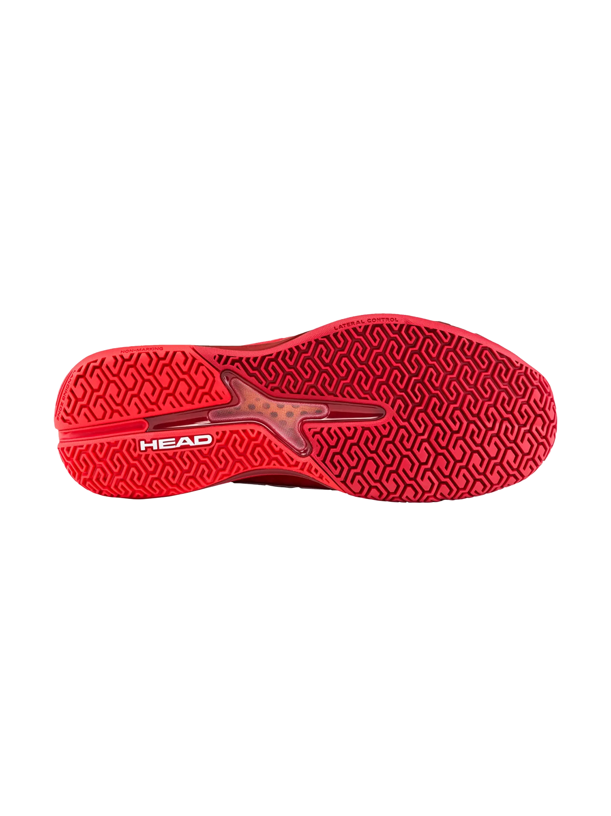 Head Homme Revolt Pro 5.0 273226 RDDR