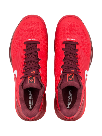 Head Homme Revolt Pro 5.0 273226 RDDR