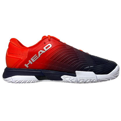 Head Men's Revolt Pro 4.5 273245 DBRD