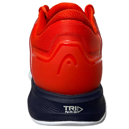 Head Men's Revolt Pro 4.5 273245 DBRD