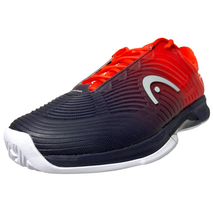 Head Men's Revolt Pro 4.5 273245 DBRD