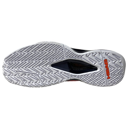 Head Men's Revolt Pro 4.5 273245 DBRD