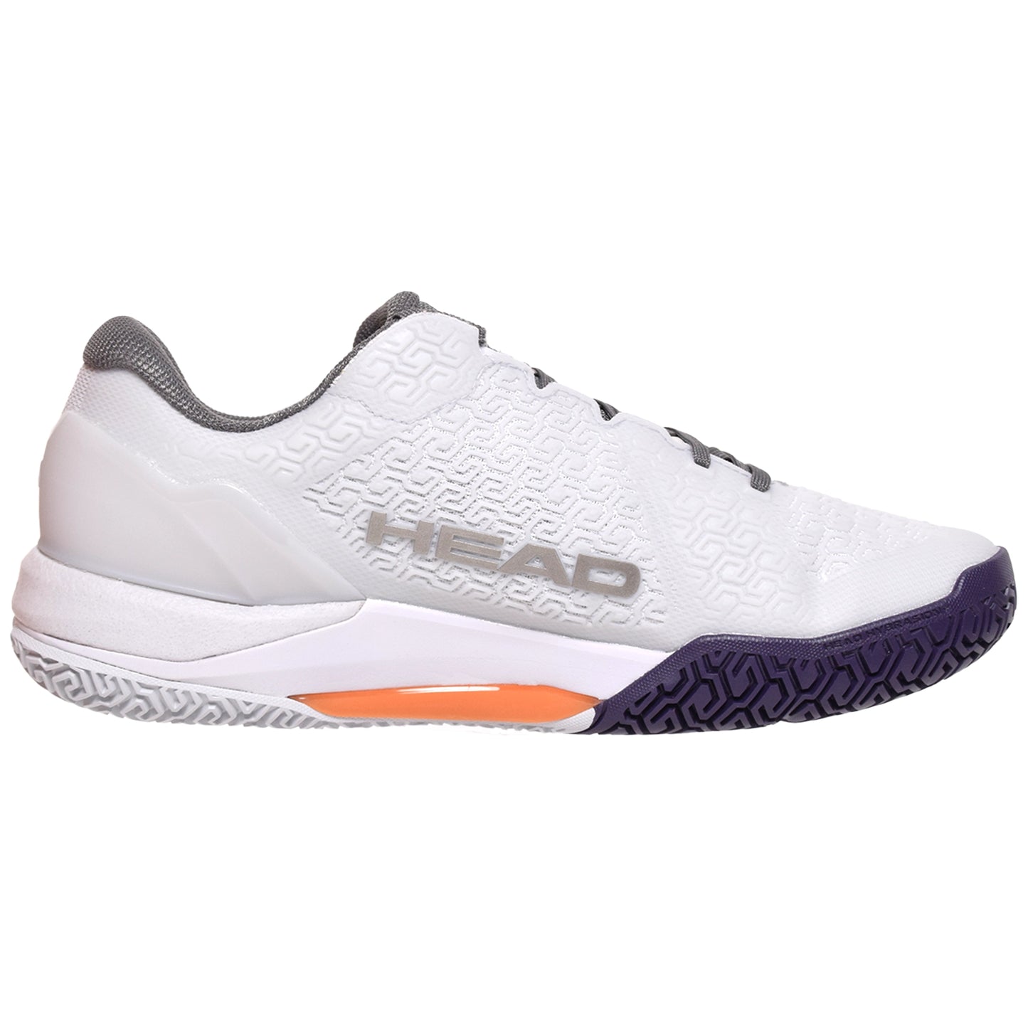 Head Men's Revolt Pro 5.0 273246 LGPN