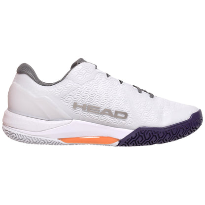 Head Men's Revolt Pro 5.0 273246 LGPN