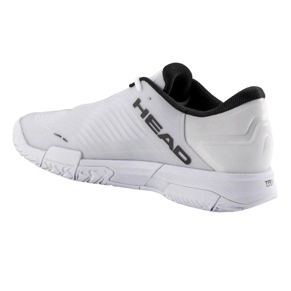 Head Men's Revolt Pro 4.5 273265 WHBK