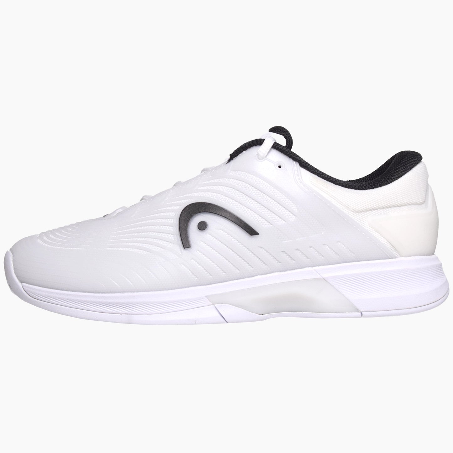 Head Men's Revolt Pro 4.5 273265 WHBK