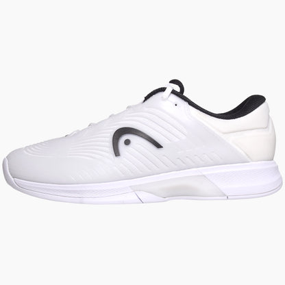 Head Men's Revolt Pro 4.5 273265 WHBK