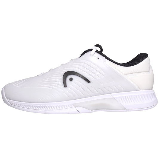 Chaussures Head Endure Pro Jaune / Blanc - Extreme Tennis Chaussures Head Endure Pro Jaune / Blanc - Extreme Tennis