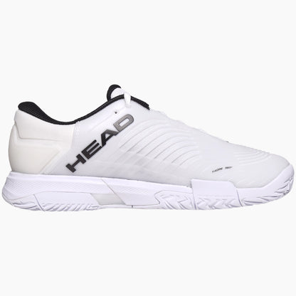 Head Men's Revolt Pro 4.5 273265 WHBK