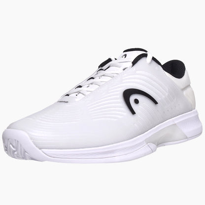 Head Men's Revolt Pro 4.5 273265 WHBK
