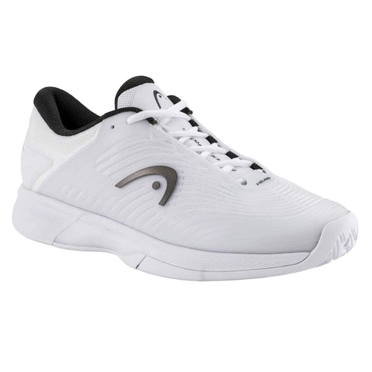 Head Men's Revolt Pro 4.5 273265 WHBK