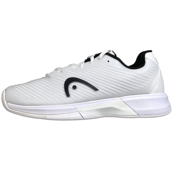 Head Men's Revolt Pro 4.0 273283 WHBK