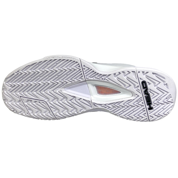 Head Men's Revolt Pro 4.0 273283 WHBK