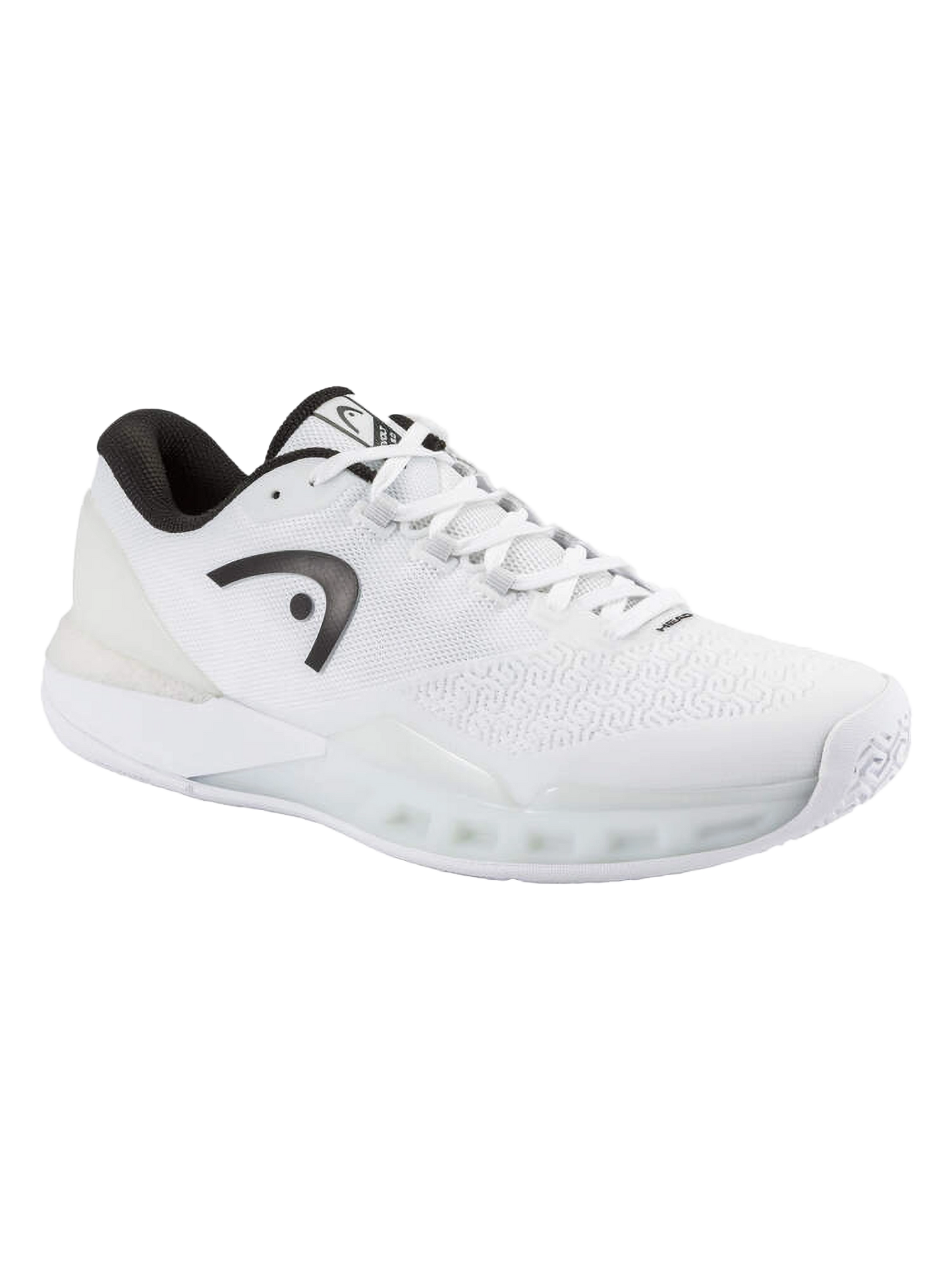 Head Men's Revolt Pro 5.0 273286 WHBK - Tenniszon
