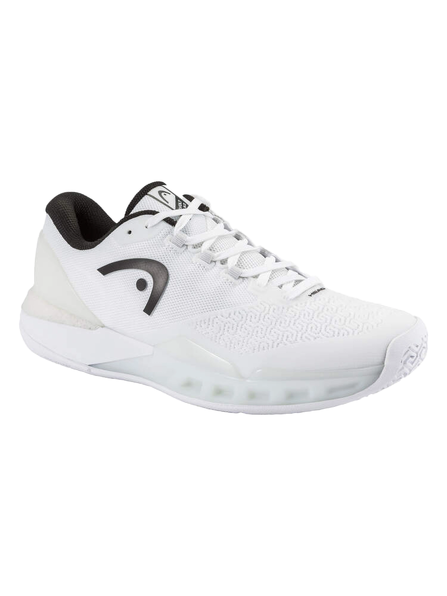 Head Men's Revolt Pro 5.0 273286 WHBK - Tenniszon