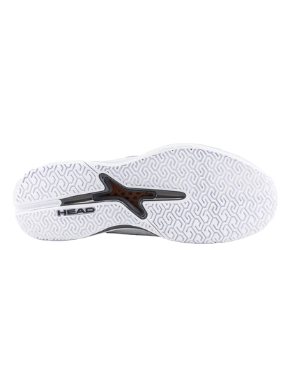 Head Men's Revolt Pro 5.0 273286 WHBK - Tenniszon