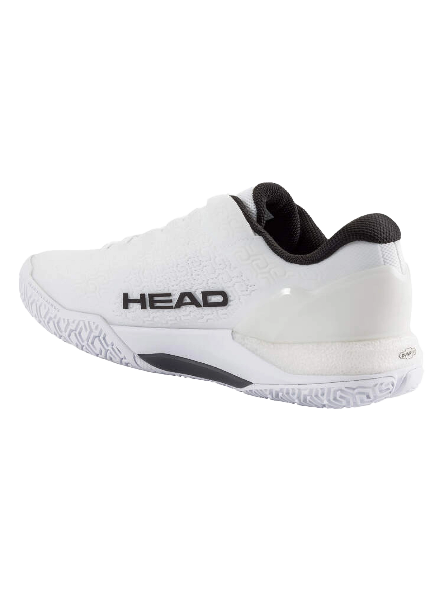 Head Men's Revolt Pro 5.0 273286 WHBK - Tenniszon