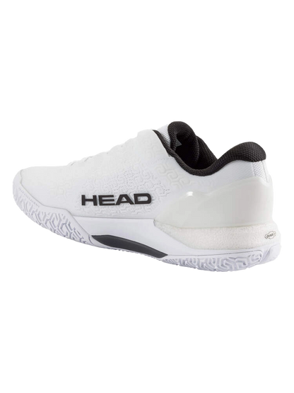 Head Men's Revolt Pro 5.0 273286 WHBK - Tenniszon