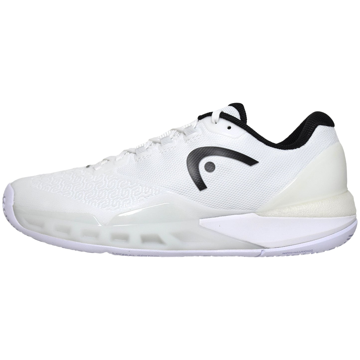 Head Homme Revolt Pro 5.0 273286 WHBK