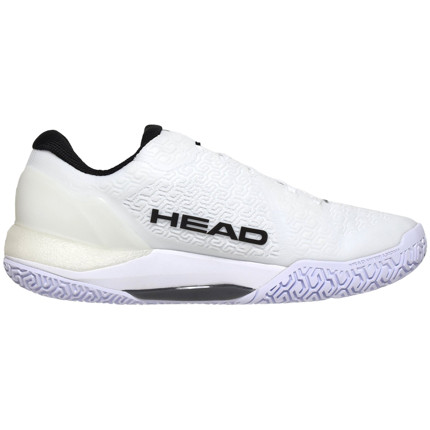 Head Homme Revolt Pro 5.0 273286 WHBK