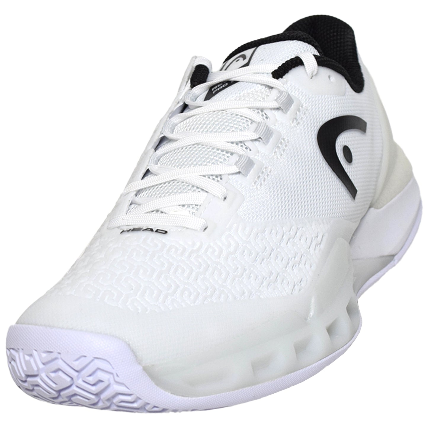 Head Homme Revolt Pro 5.0 273286 WHBK