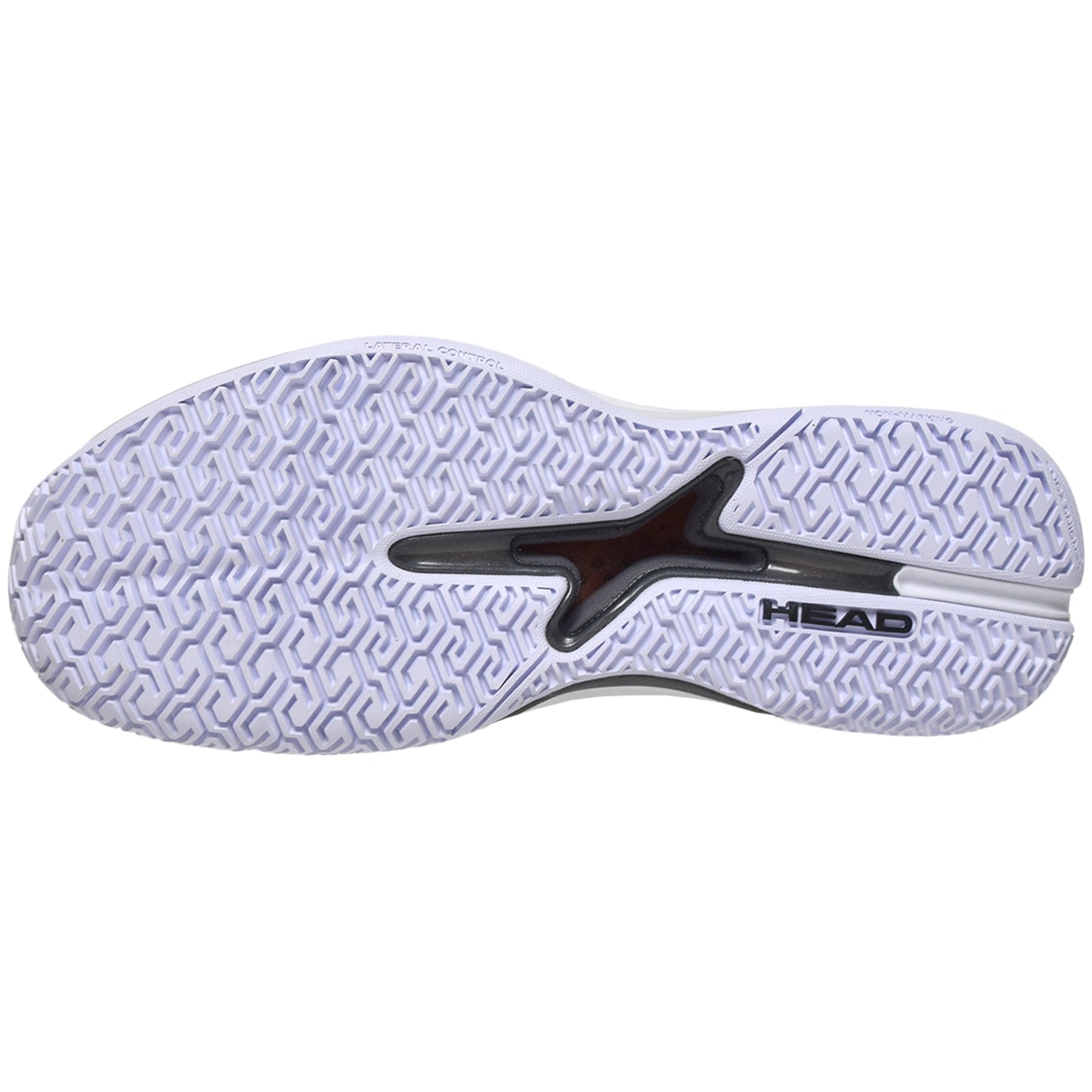 Head Homme Revolt Pro 5.0 273286 WHBK