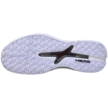 Head Homme Revolt Pro 5.0 273286 WHBK