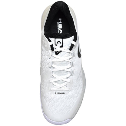 Head Homme Revolt Pro 5.0 273286 WHBK