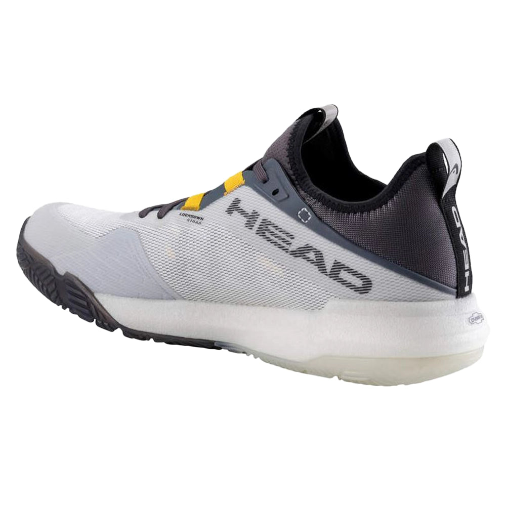 Head Men's Motion PRO Padel 273645 WHBK