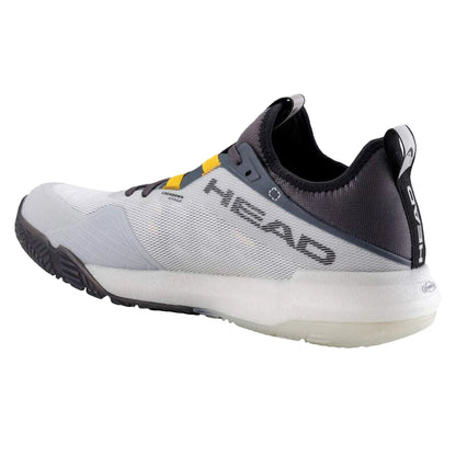 Head Men's Motion PRO Padel 273645 WHBK
