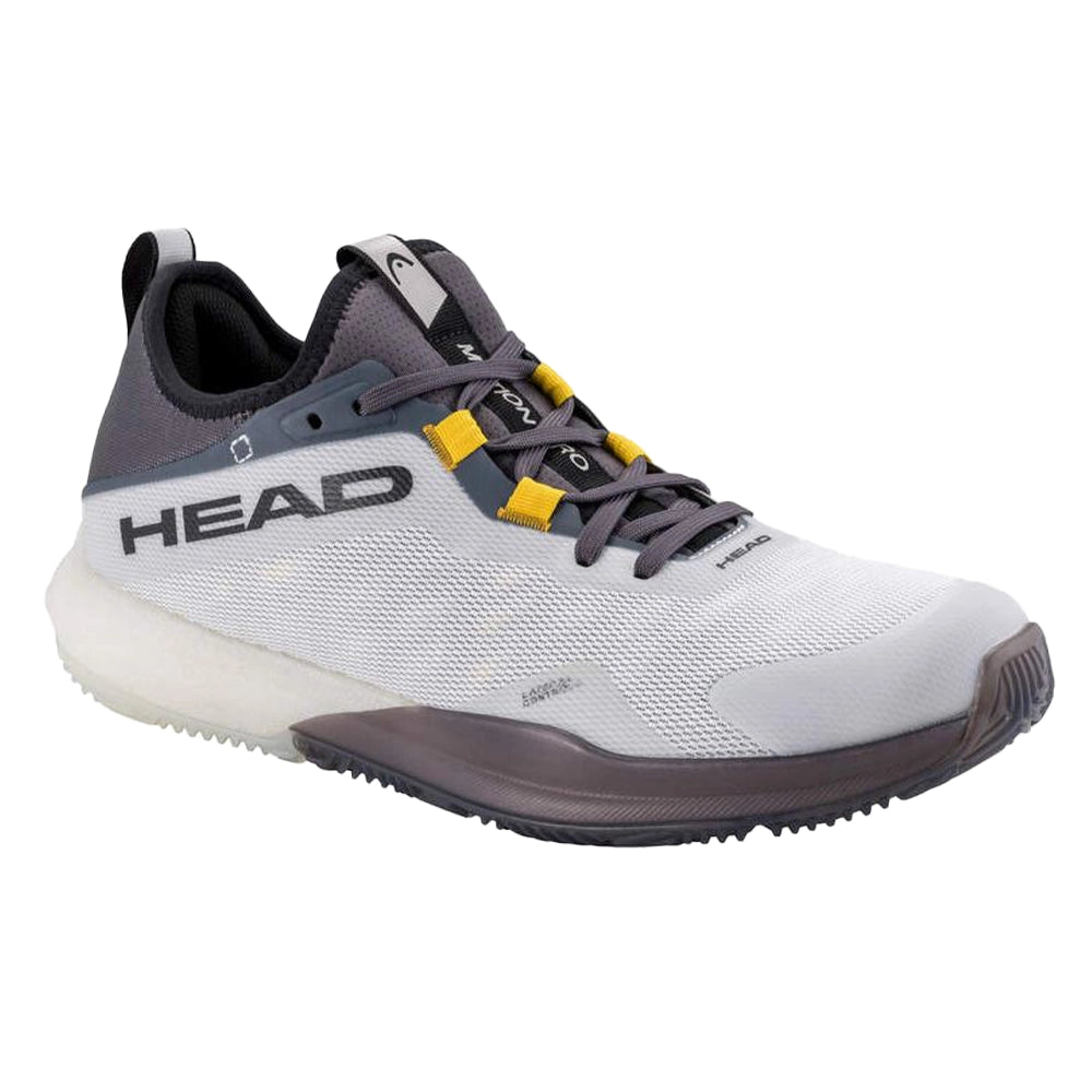 Head Men's Motion PRO Padel 273645 WHBK