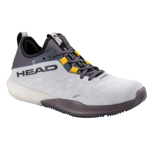 Head Men's Motion PRO Padel 273645 WHBK