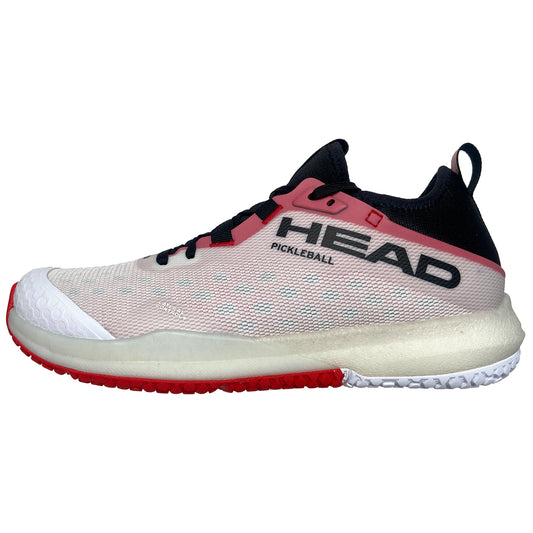 Head Men's Motion PRO Pickleball 273704 WHRD