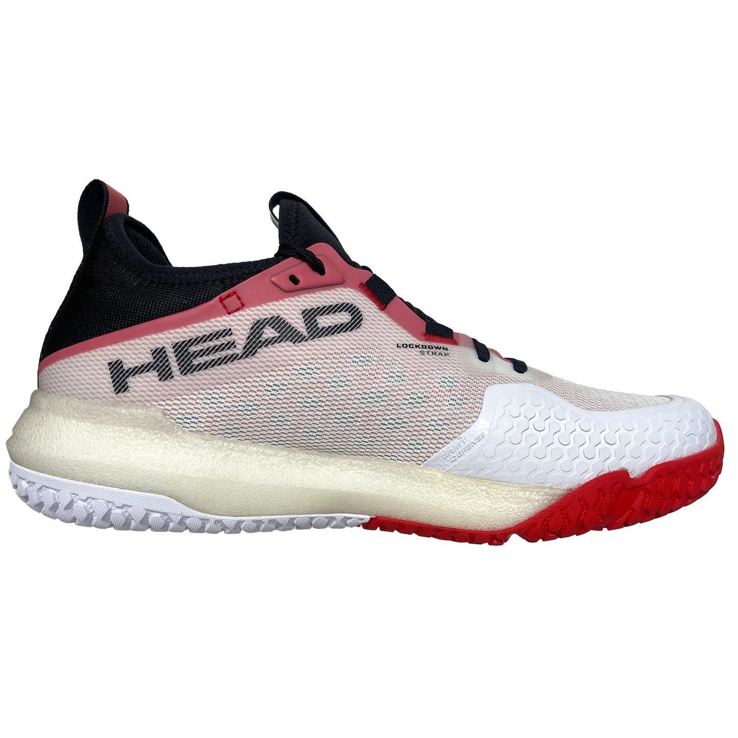 Head Men's Motion PRO Pickleball 273704 WHRD