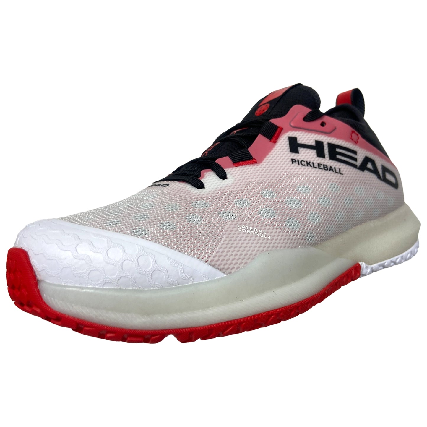 Head Men's Motion PRO Pickleball 273704 WHRD