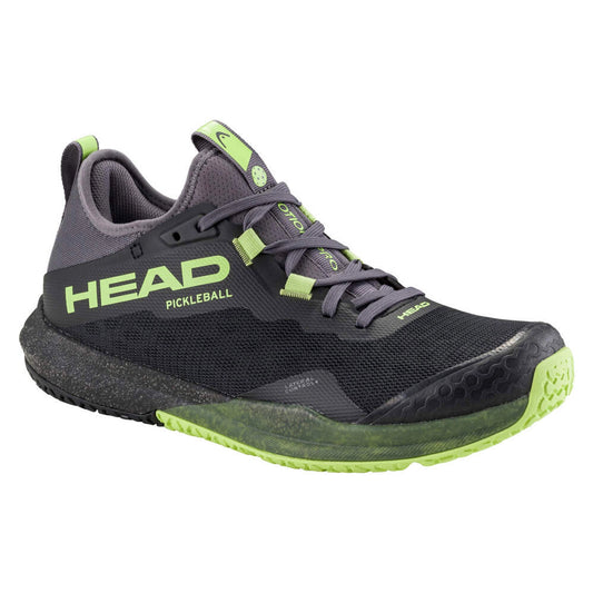 Head Men's Motion PRO Pickleball 273705 BKLI