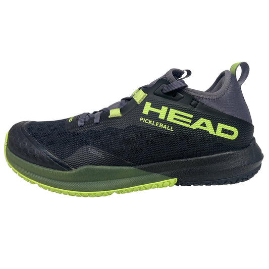 Head Homme Motion PRO Pickleball 273705 BKLI