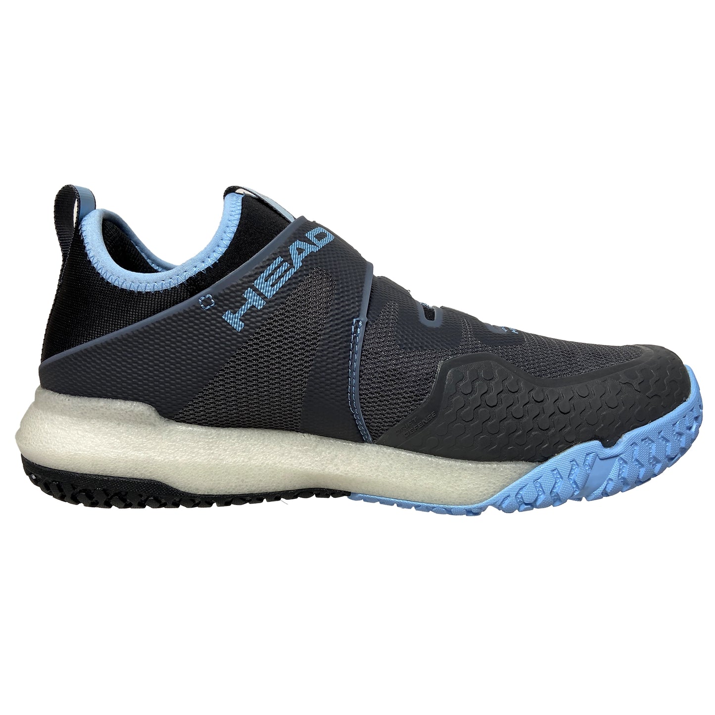 Head Homme Motion PRO BOA Pickleball 273725 BLGR