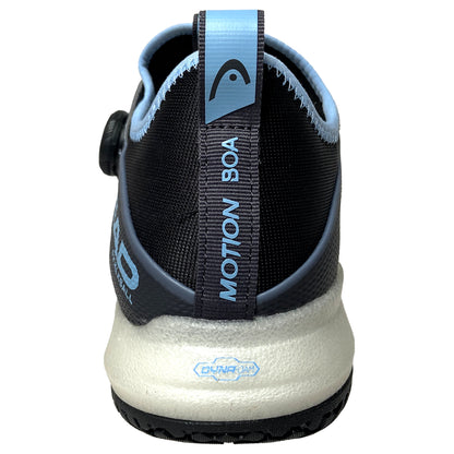 Head Homme Motion PRO BOA Pickleball 273725 BLGR