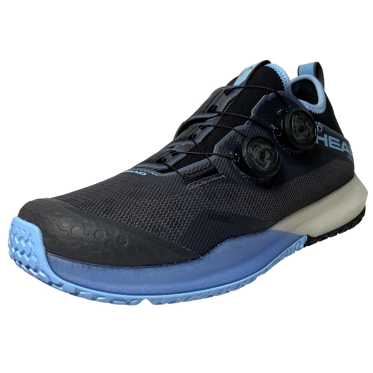Head Homme Motion PRO BOA Pickleball 273725 BLGR