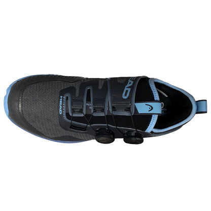 Head Homme Motion PRO BOA Pickleball 273725 BLGR