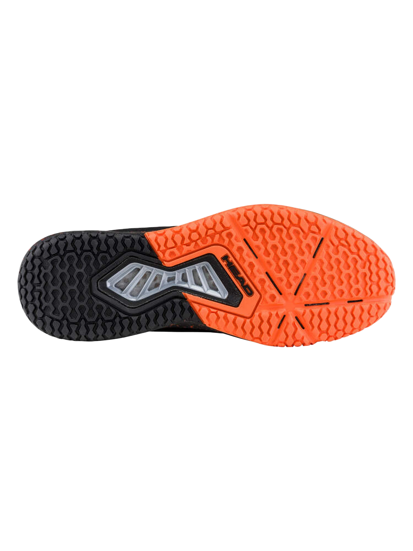 Head Homme Motion PRO Pickleball 273736 BKOR
